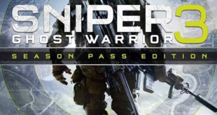 gamelover Sniper Ghost Warrior 3