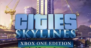 gamelover Cities Skylines