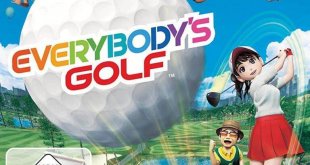 gamelover Everybodys Golf