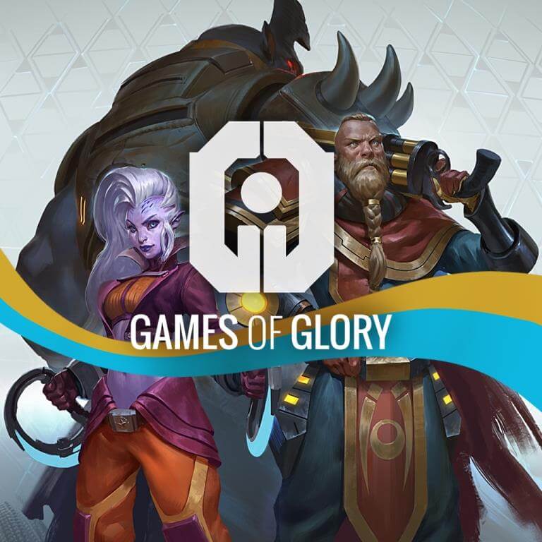 gamelover Games of Glory