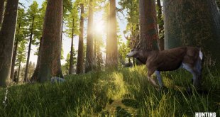 gamelover Hunting Simulator
