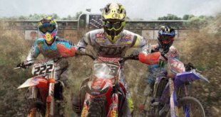 gamelover MXGP3