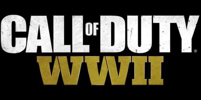 gamelover Call of Duty WWII