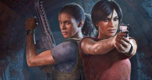 gamelover Uncharted The Lost Legacy