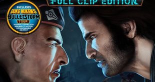gamelover Bulletstorm Full Clip Edition