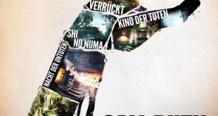 gamelover CoD Zombies Chronicles