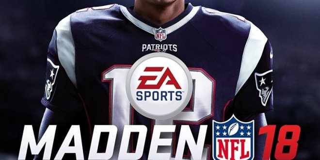 gamelover Madden 18