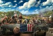 gamelover Far Cry 5