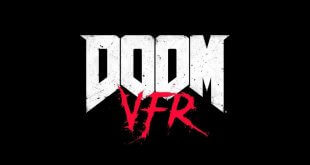 gamelover DOOM VFR