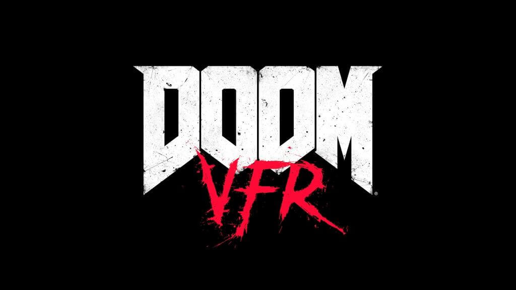 gamelover DOOM VFR