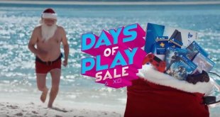 gamelover Days of Play