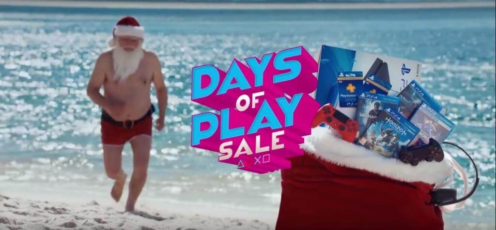 gamelover Days of Play