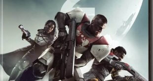 gamelover Destiny 2