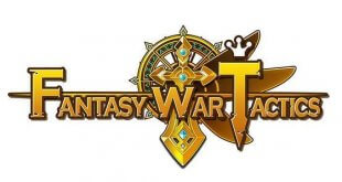 gamelover Fantasy War Tactics