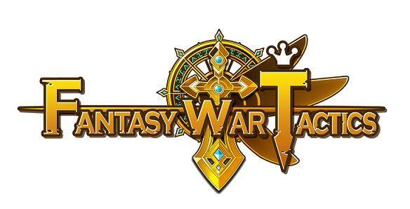 gamelover Fantasy War Tactics