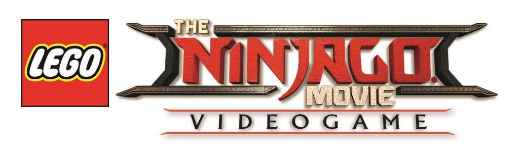 gamelover The LEGO NINJAGO Movie