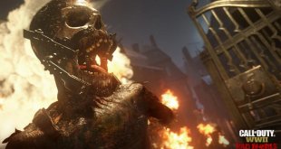 gamelover Call of Duty WWII Nazi Zombies