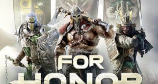 gamelover For Honor