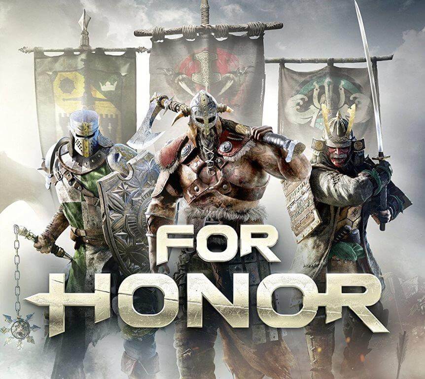 gamelover For Honor