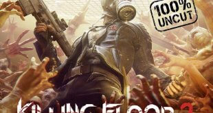 gamelover Killing Floor 2