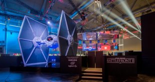 gamelover Star Wars Battlefront II