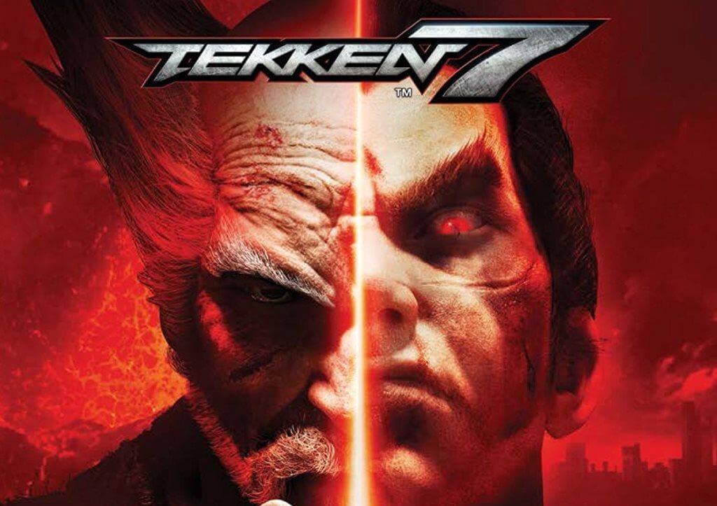 gamelover Tekken 7