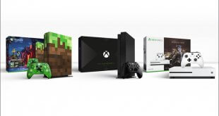 gamelover Xbox One X
