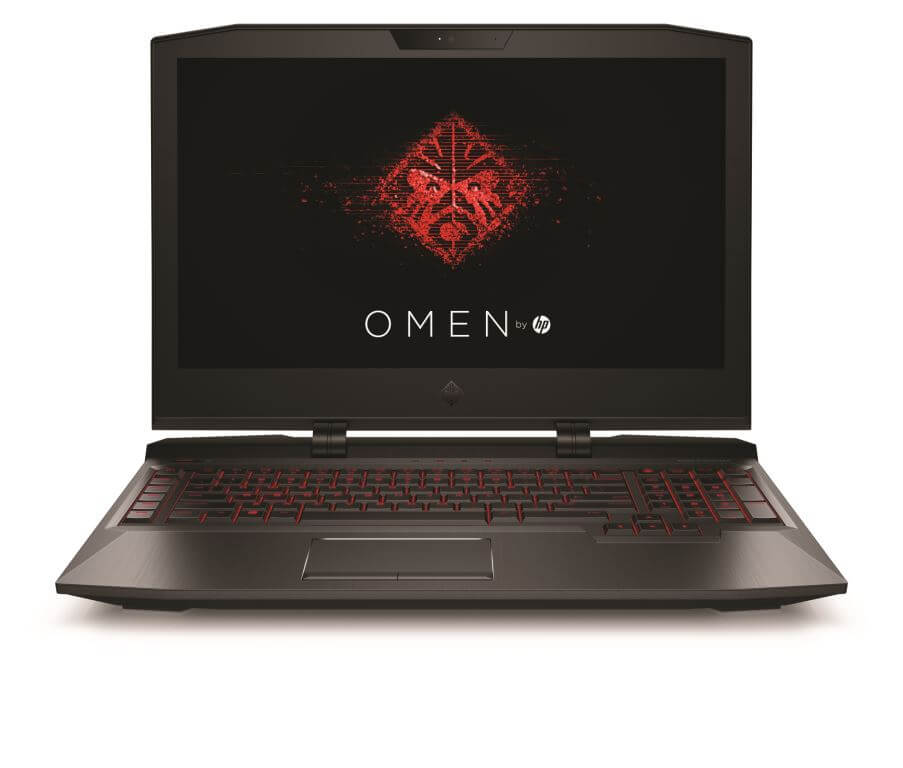 gamelover Omen X Laptop