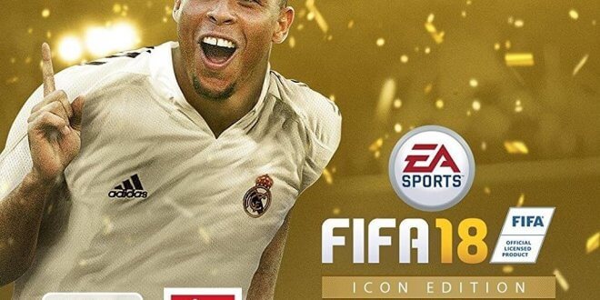 gamelover FIFA 18