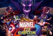 gamelover Marvel VS Capcom