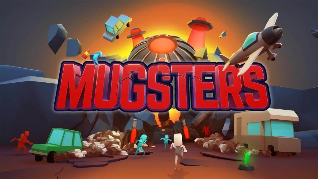 gamelover Mugsters