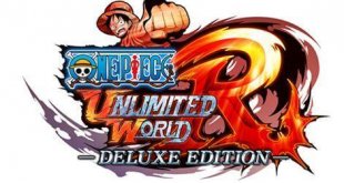 gamelover One Piece Unlimted World