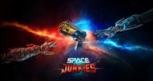 gamelover Space Junkies