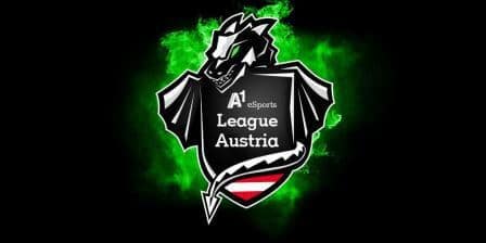 gamelover A1 eSports League Austria