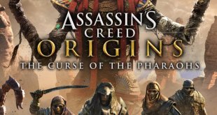 gamelover Assassins Creed Origins Der Fluch des Pharaos