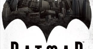 gamelover Batman The Telltale Series