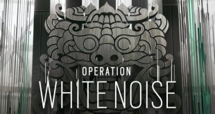 gamelover Tom Clancys Rainbow Six Siege Operation White Noise