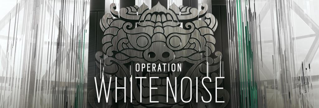 gamelover Tom Clancys Rainbow Six Siege Operation White Noise