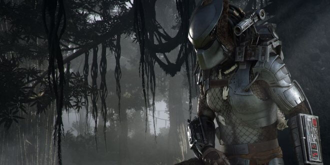 gamelover Ghost Recon Wildlands Predator