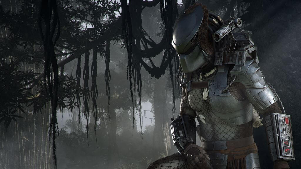 gamelover Ghost Recon Wildlands Predator