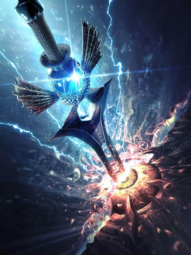 gamelover Soul Calibur 6
