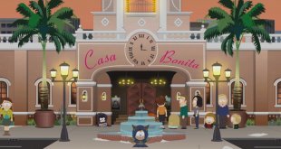 gamelover From Dusk Till Casa Bonita