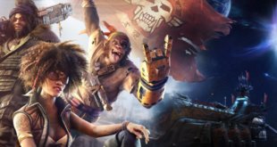 gamelover Beyond Good and Evil 2