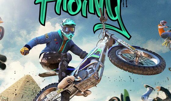 gamelover Trials Rising