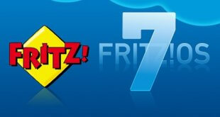 gamelover FRITZ!OS 7