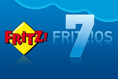 gamelover FRITZ!OS 7