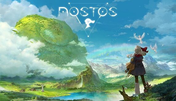 gamelover Nostos