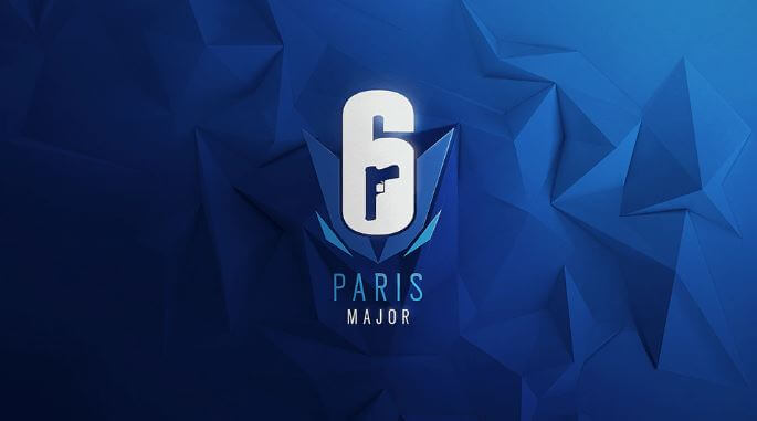gamelover Six Major Paris