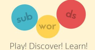 gamelover Subwords