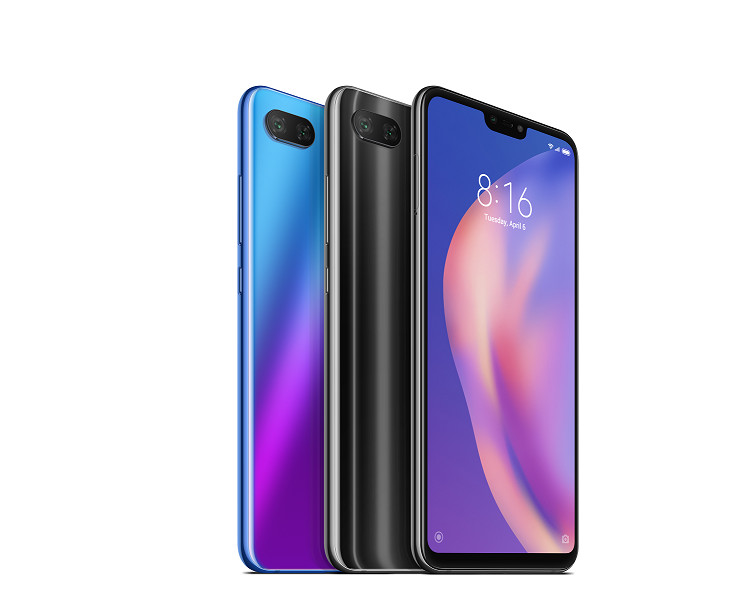 gamelover Mi 8 Lite